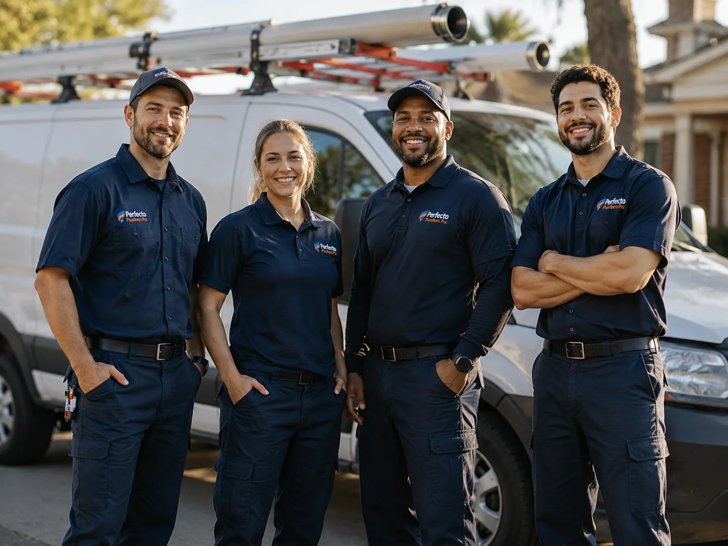 Emergency Plumber Near Me in Anna, OH near me